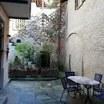 Panorama Sul Porto Valtravaglia