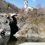 Panorama Sul Porto Valtravaglia