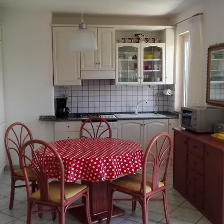 Apartman Panorama Sul *