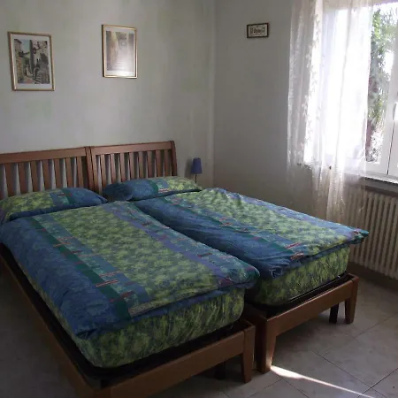 Panorama Sul Apartamento