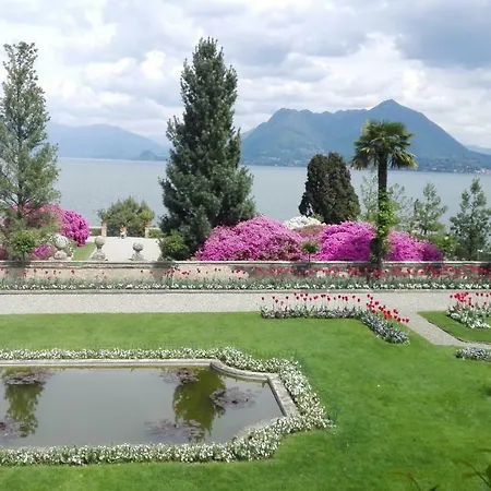 Panorama Sul Apartament