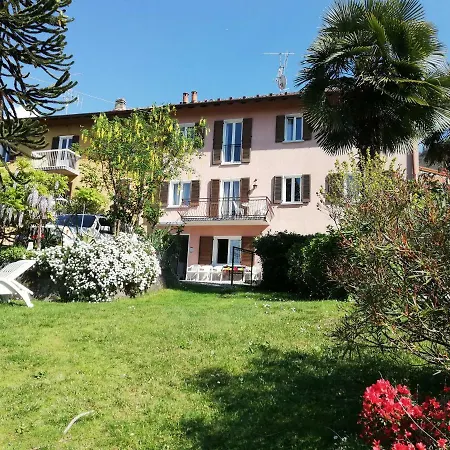 Panorama Sul Apartament