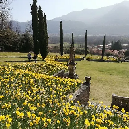 Panorama Sul Apartman *