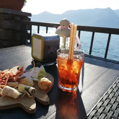 Apartman Panorama Sul