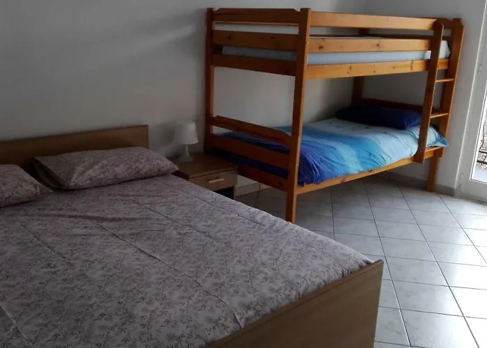 Panorama Sul Apartamento Porto Valtravaglia