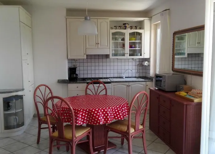 Apartament Panorama Sul *