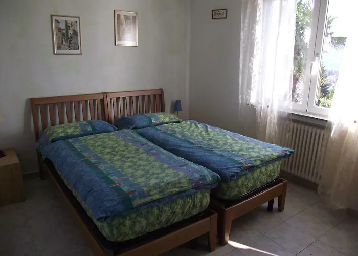 Panorama Sul Apartamento