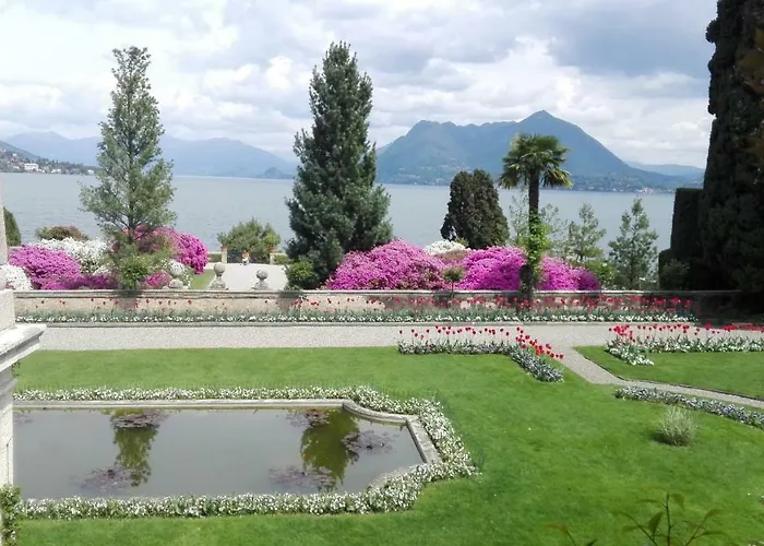 Panorama Sul Apartamento