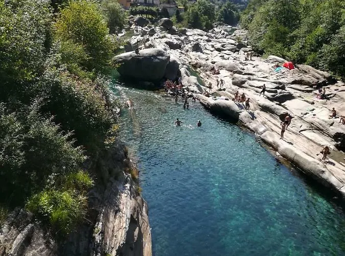 Panorama Sul * Porto Valtravaglia
