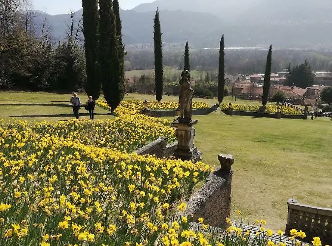 Panorama Sul Apartamento *