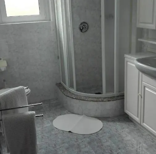 Apartamento Panorama Sul *